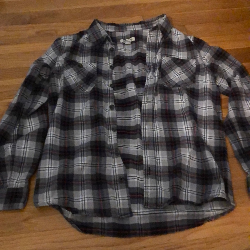 Flannel